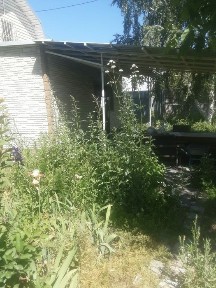 Продам дом тёплый хороший