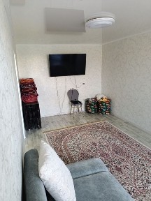 Костанайская область, Рудный