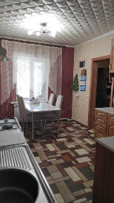 Продаю благоустроенный дом в Пришахтинске