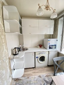 Посуточно и почасовой