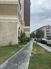 продается 1к. квартира