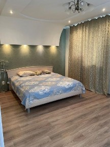 Актюбинская область, Актобе, микрорайон 8