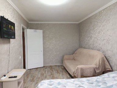 Акмолинская область, Атбасар