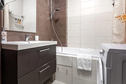 Акмолинская область, Астана, Алматинский район