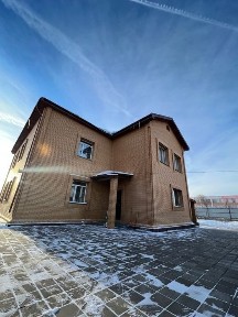 Аренда коттеджа