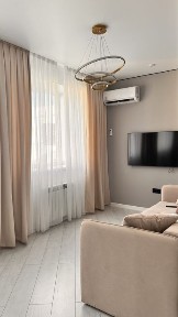 Актюбинская область, Актобе, микрорайон 12