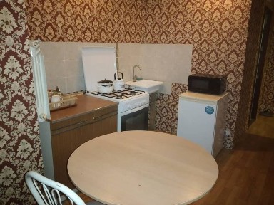 Мангистауская область, Актау, 11