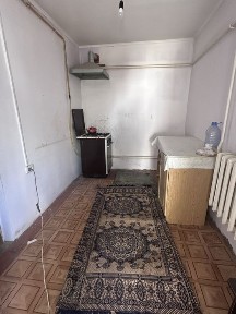 Бир болмели сарай