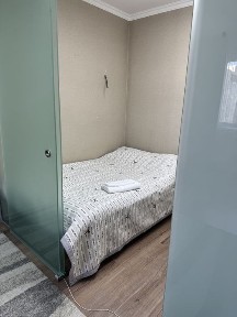 Акмолинская область, Астана, Алматинский район