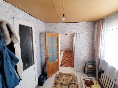 Продажа/обмен Дом мансардный 36км от города