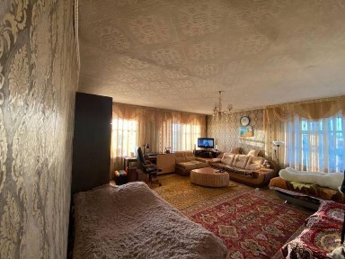 Продам квартиру! 110кв. м