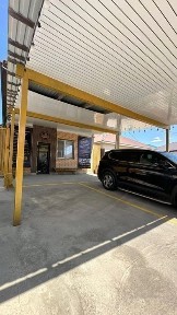 Дом для кудалык, для дальних родственником