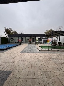 Туркестанская область, Шымкент, Аль-Фарабийский район