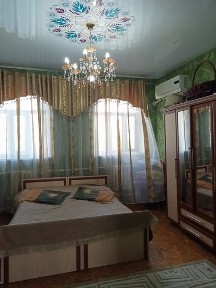 Посуточно большой дом