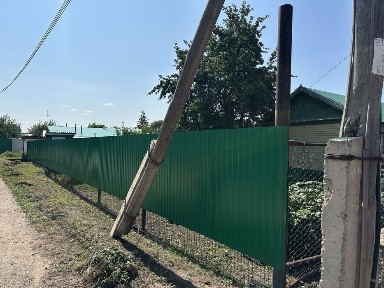 Продам дом в Мичурино (Плодоовощной)