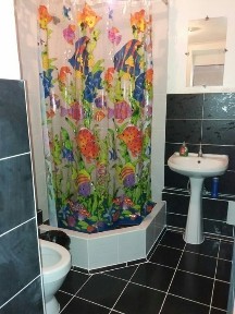 Акмолинская область, Бурабай