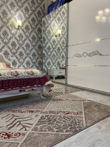 3-х комнатная квартира