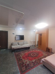 Восточно-Казахстанская область, Риддер