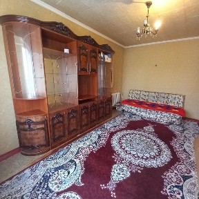 Продажа квартир однокомнатный