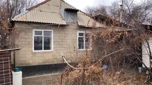 Продаю дом ул. Абылайхана 409