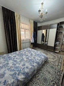 Туркестанская область, Шымкент, Абайский район