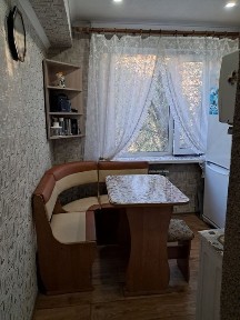 2-х комнатная квартира