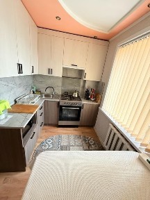 Костанайская область, Рудный