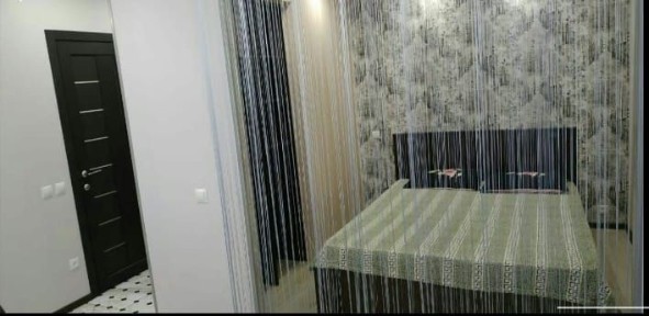 1-но комнатная в центре. Абая. WI-FI