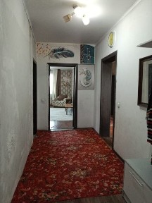 Акмолинская область, Астана, Алматинский район