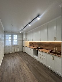 Туркестанская область, Шымкент, Абайский район