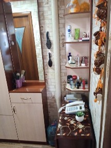 Квартира 2х комнатная