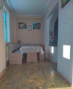 3х комнатная квартира