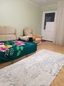 Мангистауская область, Актау, 1