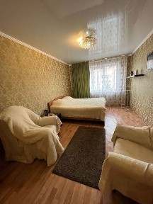 1 комн. Ночь 8000 тг сутки 12000 час 1500