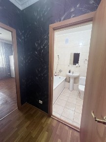 Акмолинская область, Астана, Сарыаркинский район