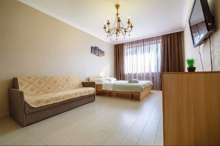 Акмолинская область, Астана, Есильский район