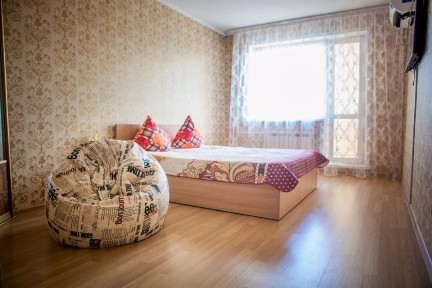 Павлодарская область, Павлодар