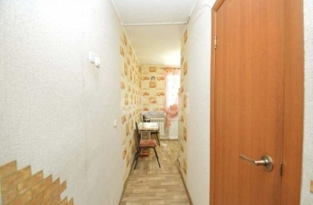 Западно-Казахстанская область, Уральск, 2-й рабочий