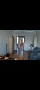 Продаётся 3× комнатная квартира улучшенной планировке.