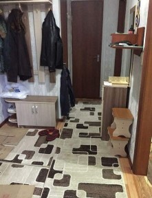 Акмолинская область, Гранитный