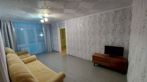 Павлодарская область, Экибастуз