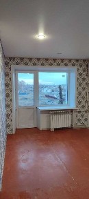 Продам квартиру однокомнатная Новочерноярка