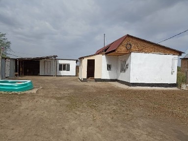 Срочно Продам 3х ком Дом!