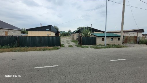 Алматинская область, Енбек