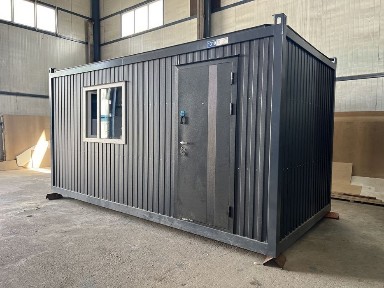 Жилой Контейнер 5м, Вагончик, Бытовка