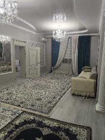 Туркестанская область, Шымкент, Абайский район