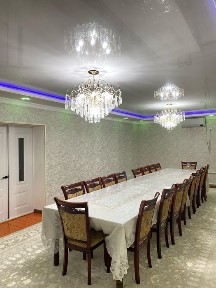 Туркестанская область, Жетысай