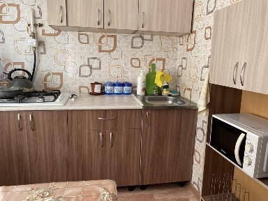 Костанайская область, Житикара