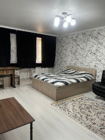 1 комн квартира по часам