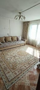 Акмолинская область, Астана, Есильский район